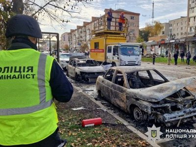 ​У Чернігові внаслідок російських ударів пошкоджено 66 квартир, 13 магазинів, аптеки та офісні приміщення