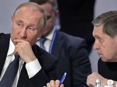 У Москві вигадали нову перешкоду для переговорів щодо України