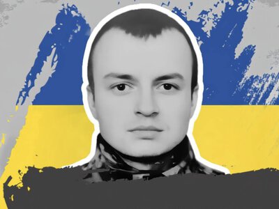 У Рівному відкриють меморіальну дошку на честь воїна Михайла Бараболі