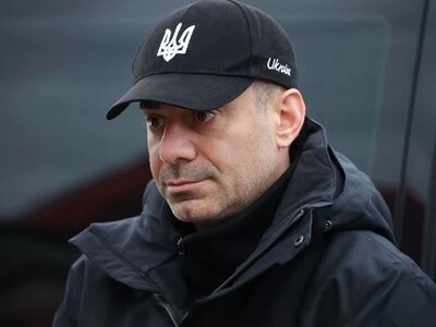 Лубінець особисто вирушив у гуманітарну місію заради українців в окупованих Олешках