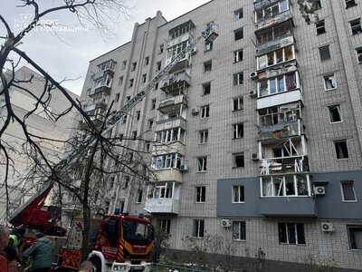 На Полтавщині 30 жовтня буде день жалоби: росіяни вбили у Кременчуці трьох людей