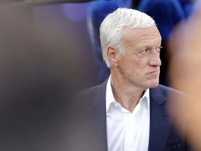 Ювентус знайшов більш цікавий варіант, ніж Соуза – тренер двічі вигравав ЧС