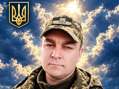 Сумська громада попрощалася із Захисником України Андрієм Лістуновим