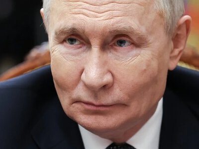 Путін хоче перенести російські заводи до Африки