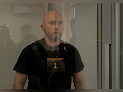 Екссуддя Тандир отримав 9 років за смертельну ДТП у Києві