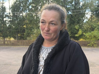 «Казали, не будуть. Але всі потроху збираються. Спекотно стає»: із рідного села Леоніда Кучми виїхала більшість населення