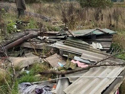 Засмічення лісів, несанкціоновані звалища та адмінпротоколи: екоінспектори провели рейди на Рівненщині