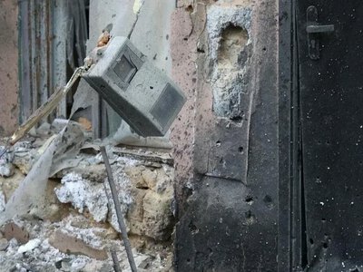 Центральний район Херсона залишився без світла