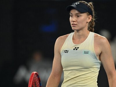 Перша ракетка світу за підсумками 2026 року вже відома – Соболенко втратила шанс