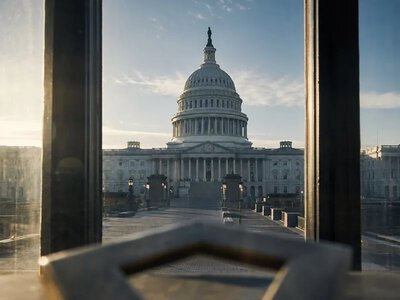 Президент Трамп розкритикував демократів за заклики імпічментувати Гегсета — The Hill
