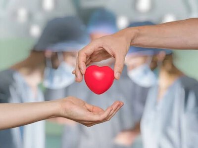 У МОЗ озвучили статистику трансплантацій в Україні: скільки пацієнтів чекають на донорів
