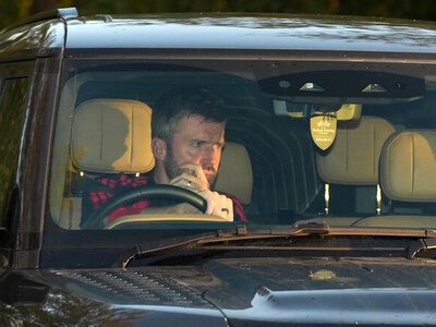 Каррік: «Не здивований, що досі лишаюсь головним тренером»