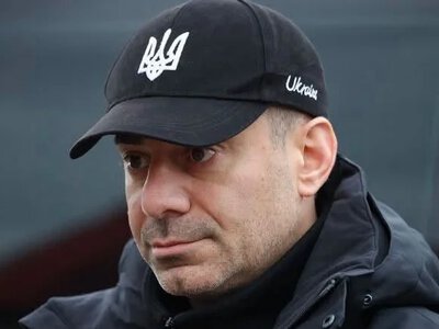 Дмитро Лубінець вилетів до Росії задля порятунку людей в окупованих Олешках