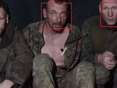 На Харківщині двоє російських полонених втекли зі зброєю після розстрілу автомобіля ВСП