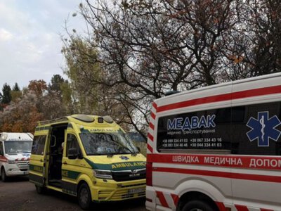 З тимчасово окупованих територій повернули ще п’ятьох українців: серед них – подружжя з тяжкими пораненнями