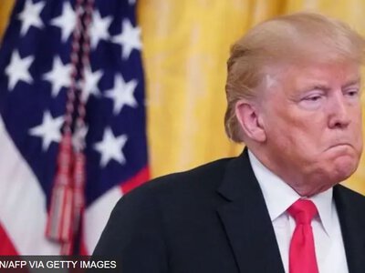 Час розплати настав? Трамп і республіканці перед виборами – скандали і сюрпризи