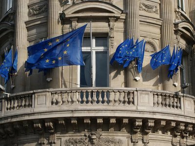 ЄС відмовляється повертати російський газ навіть після війни: доля «Північного потоку»