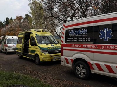 З ТОТ повернули ще 5 українців. Серед них – подружжя, яке підірвалося на міні та 12 днів було без шпиталізації