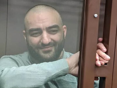 Кримського політвязня Тофіка Абдулгазієва звільнили з колонії рф
