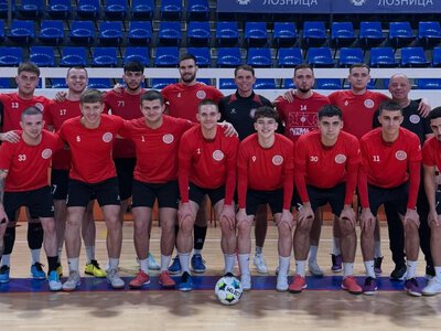 Український клуб вирвав перемогу в футзальній Лізі чемпіонів – попереду вирішальний матч за плей-офф
