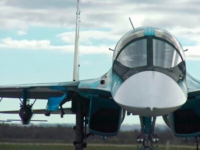Воїни ВМС знищили два літаки у Волгоградській області РФ «довгими Нептунами»