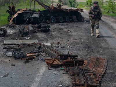 Генштаб зафіксував рекордні втрати російської армії за місяць
