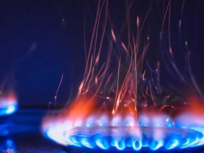 Молдова закупила перші 2 млн кубометрів газу в українських приватних видобувників