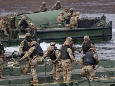 Росія завербувала громадян Уганди на війну: десятки людей загинули або зникли безвісти
