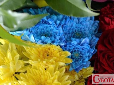 Мріяв повернутися до рідних і своєї Джайни — на щиті до Житомира повернувся Сергій Кіршенков