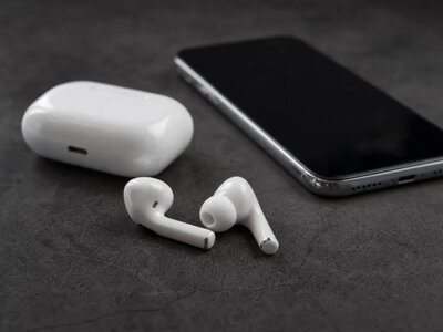 LE Audio покращує дзвінки та баланс заряду бездротових навушників