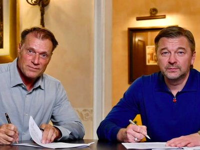 Ван Леувен повернувся до Шахтаря. Відома посада