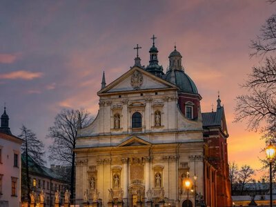 У Польщі помер 91-річний єпископ Павел Соха — RMF24