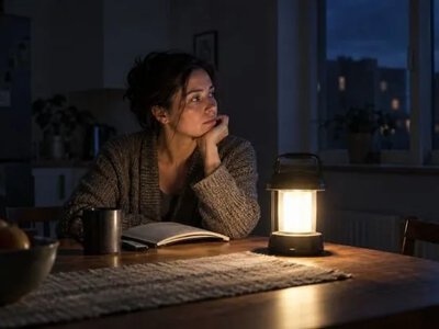 В Україні 30 жовтня знову діятимуть графіки відключення світла