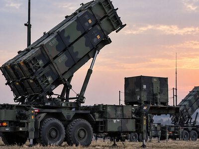 В НАТО сумніваються, що Україна отримає ракети Patriot до виборів у США