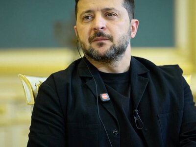 Розвідка фіксує підготовку нових балістичних ударів рф: заява Зеленського