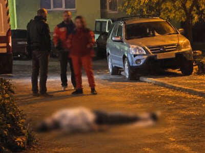 У Рівному на Кулика та Гудачека знайшли мертву жінку