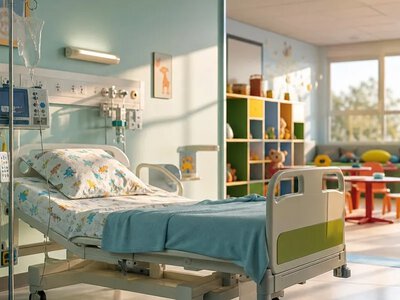 У ПАР єдина дитяча онкологиня держсектору Північнокапської провінції залишила роботу — Daily Maverick