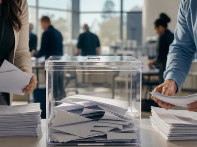 Республіканці округу Поттер просять зупинити сертифікацію виборів у Техасі — Al Jazeera