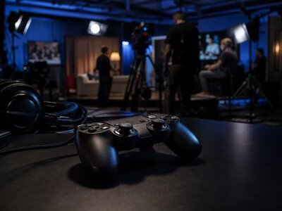 Netflix зніме ігровий серіал PUBG із Дональдом Ґловером