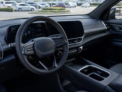 GM заплатить $220 млн за врегулювання претензій щодо даних водіїв