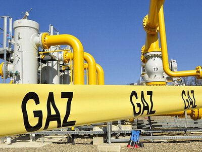 Молдова купила газ в України дешевше за європейські ціни: скільки законтрактували
