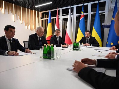 УжНУ відкриває нову сторінку: відбулося перше засідання Наглядової ради