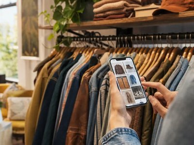 Продажі eBay і Depop у категорії моди у США сягнули $9 млрд — Fortune