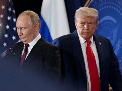 Капітуляція України обійдеться для США дорожче за її підтримку — Forbes