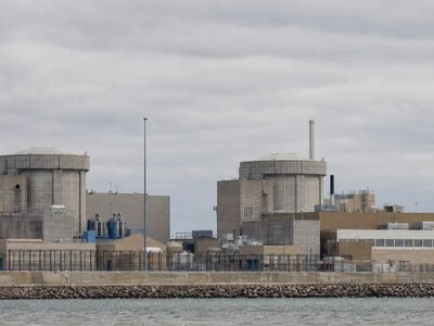 Міністр енергетики США заявив про перезапуск АЕС Палізейдс до кінця 2026 року — The National