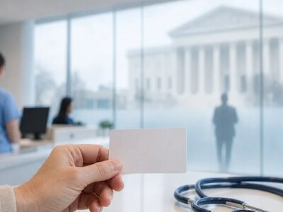 Суд у США заблокував нове визначення медичних винятків Medicaid — STAT News