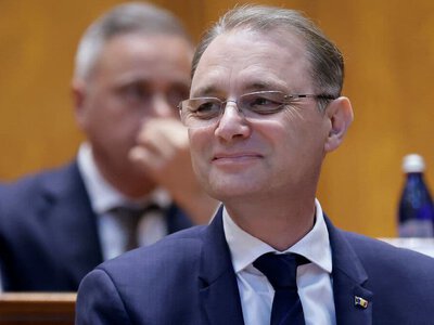 Прем’єр Румунії та генсек НАТО обговорили безпекову ситуацію в Чорному морі