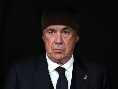 Анчелотті викликав двох гравців Шахтаря у збірну Бразилії
