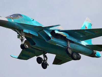 Україна атакувала аеродром РФ із бойовими літаками: з'явилися подробиці