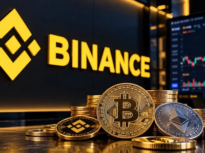 З гаманців Binance вивели понад $2 млрд: засновник біржі допустив злам